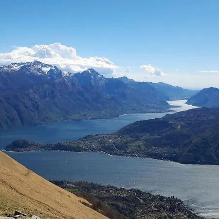 펜션 Casa Aurelia, 포그나나 라리오