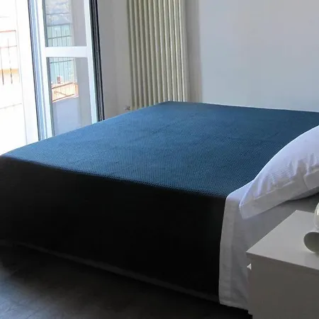 펜션 Casa Aurelia, 포그나나 라리오