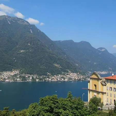 Casa Aurelia, 포그나나 라리오