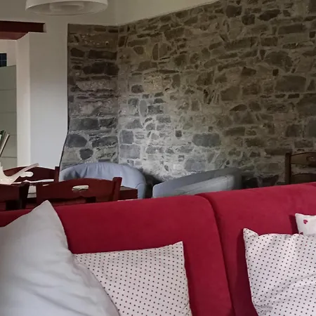 Casa Aurelia, 펜션 포그나나 라리오