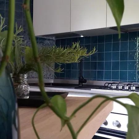 Casa Aurelia, 포그나나 라리오