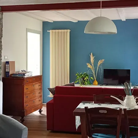 펜션 Casa Aurelia, 포그나나 라리오