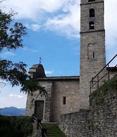 Nyaraló Casa Aurelia, *