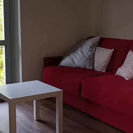 度假居 Casa Aurelia,