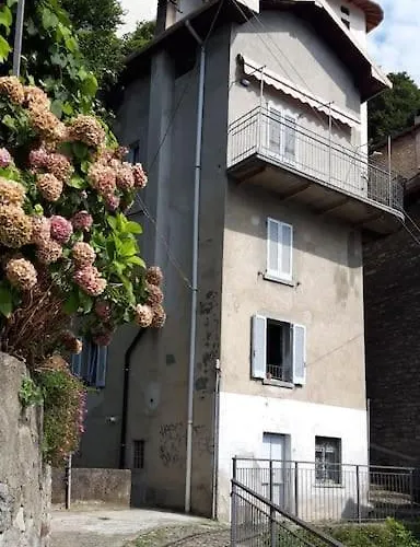 Casa Aurelia, Hébergement de vacances Pognana Lario