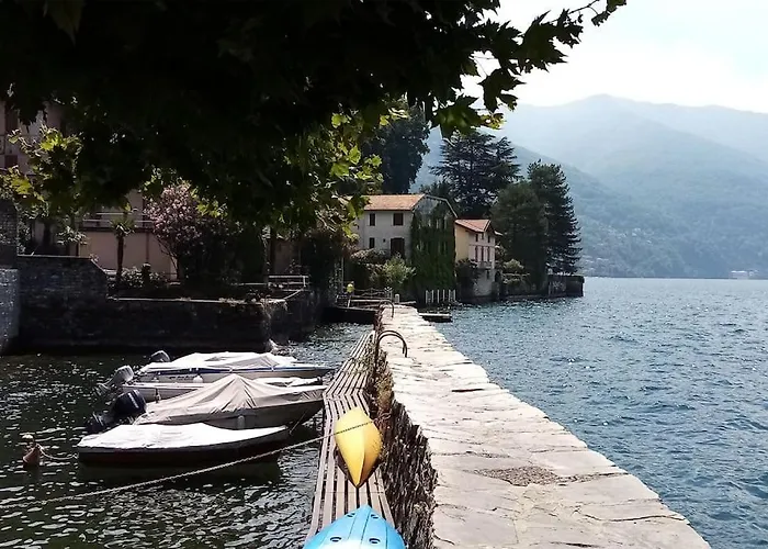 Casa Aurelia, Hébergement de vacances