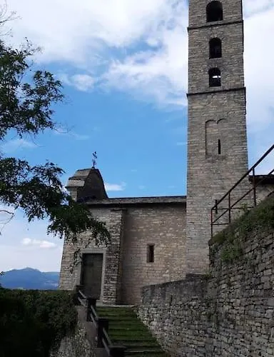 Hébergement de vacances Casa Aurelia, *