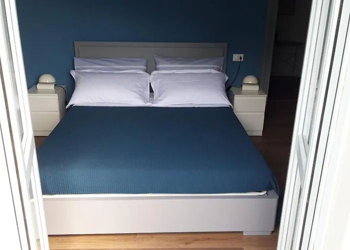 Casa Aurelia, Hébergement de vacances *