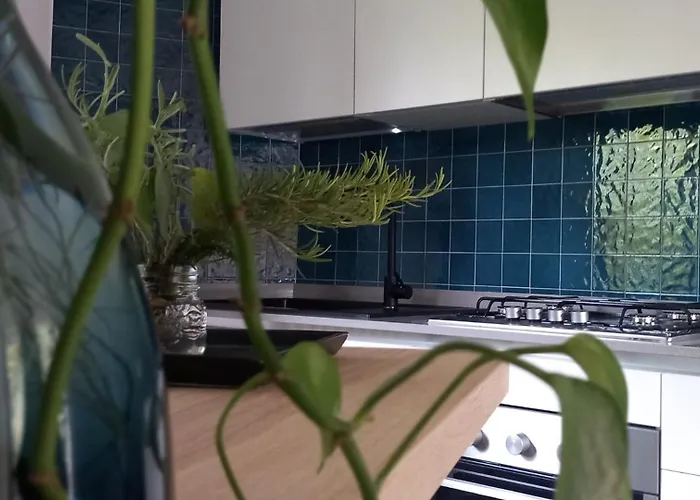 Casa Aurelia, Pognana Lario