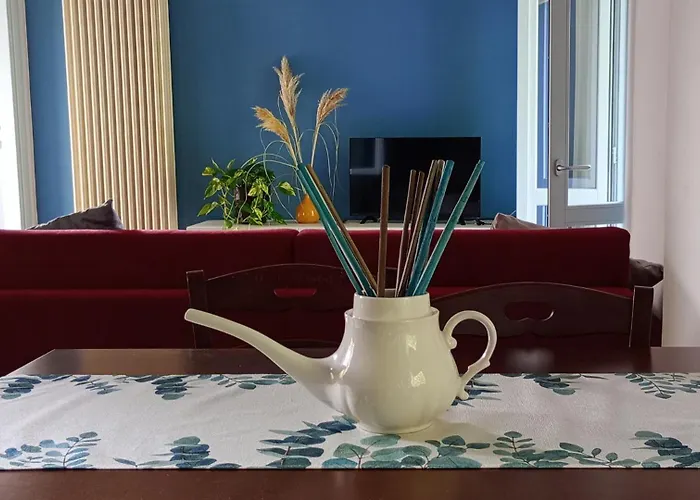 Casa Aurelia, Hébergement de vacances Pognana Lario