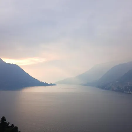 Casa Aurelia, Pognana Lario