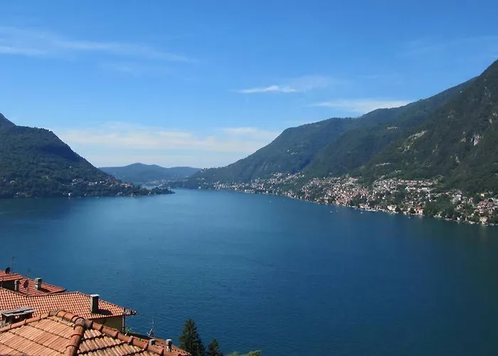 Casa Aurelia, * Pognana Lario
