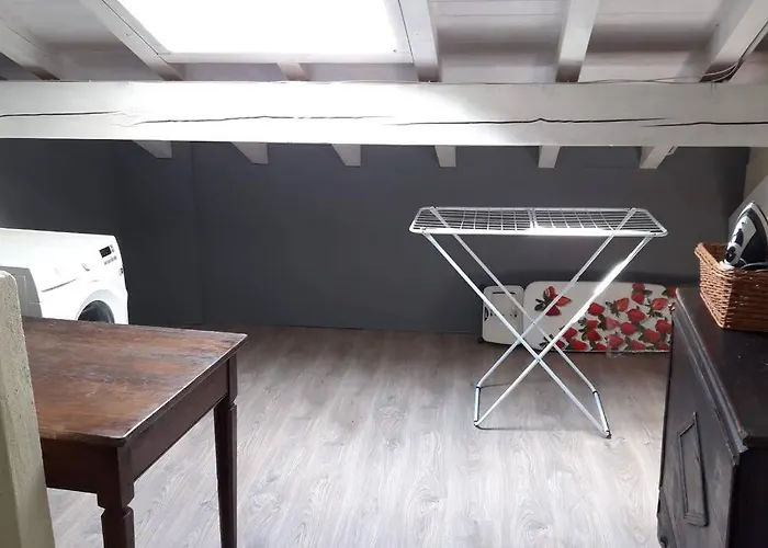 Casa Aurelia, بيت للعطل