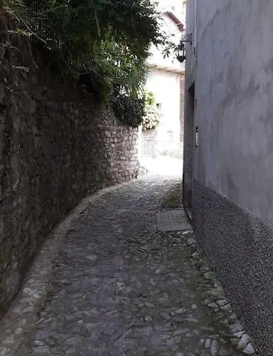 Casa Aurelia, *