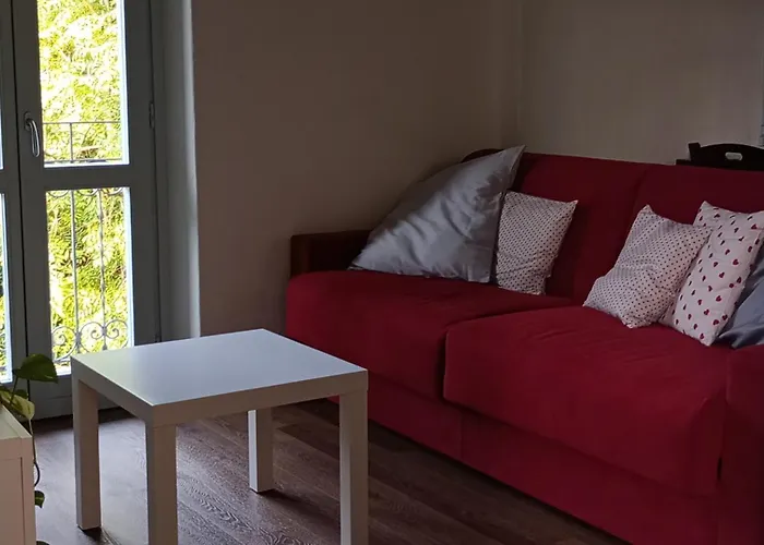 بيت للعطل Casa Aurelia,