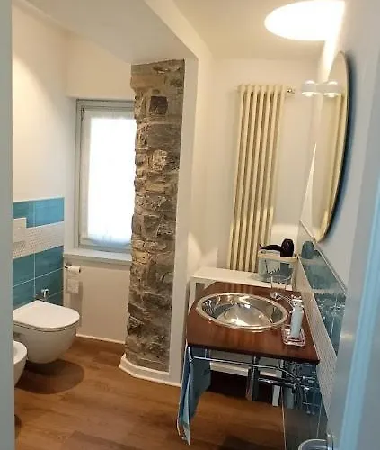 Casa Aurelia, * Pognana Lario