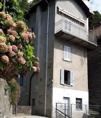 Casa Aurelia, Дом отдыха Pognana Lario