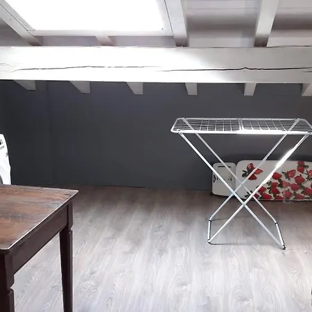 Casa Aurelia, Дом отдыха