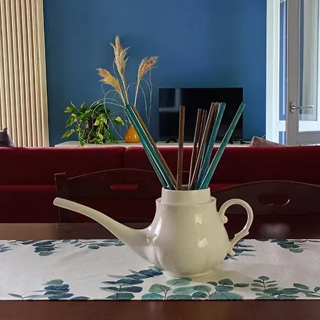 Casa Aurelia, Дом отдыха Pognana Lario