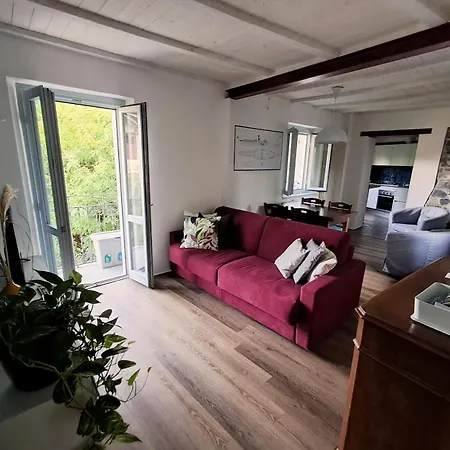 Дом отдыха Casa Aurelia, Pognana Lario