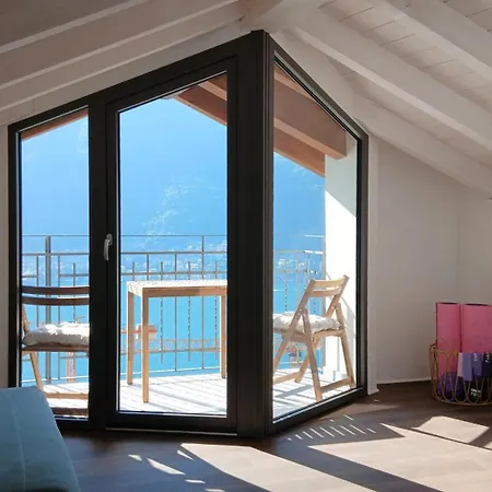 Nyaraló Casa Aurelia, Pognana Lario